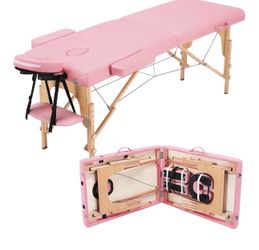 SPA BED COVERS AND PILLOW