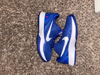 Kobe 6 size 5.5