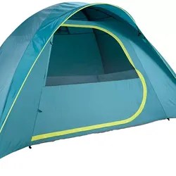 Quest Overlook 6 Person Dome Tent