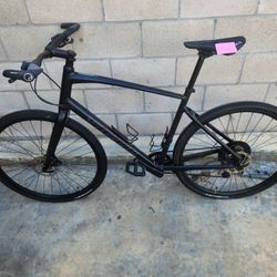 Specialized Sirrus 4.0