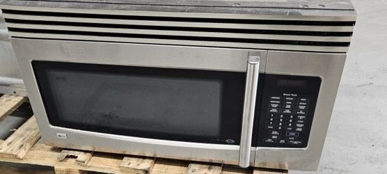 Full Size Microwave LG