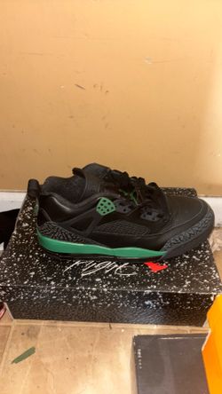 Spike lees