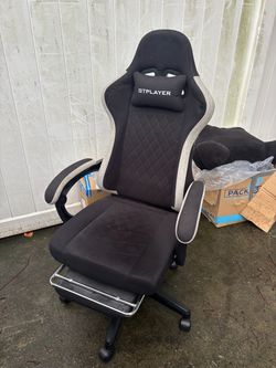 Gaming chair