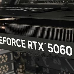 PNY GEFORCE RTX 5060 Ti
