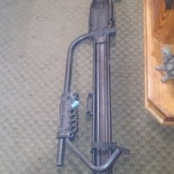 Roof Rack Bike Holder, Bicycle Cover