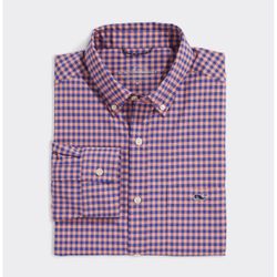 Vineyard Vine Dress Shirt