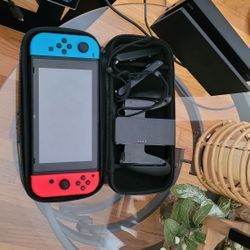 Nintendo And Mario Cart Game 