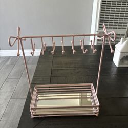 Jewelry holder 