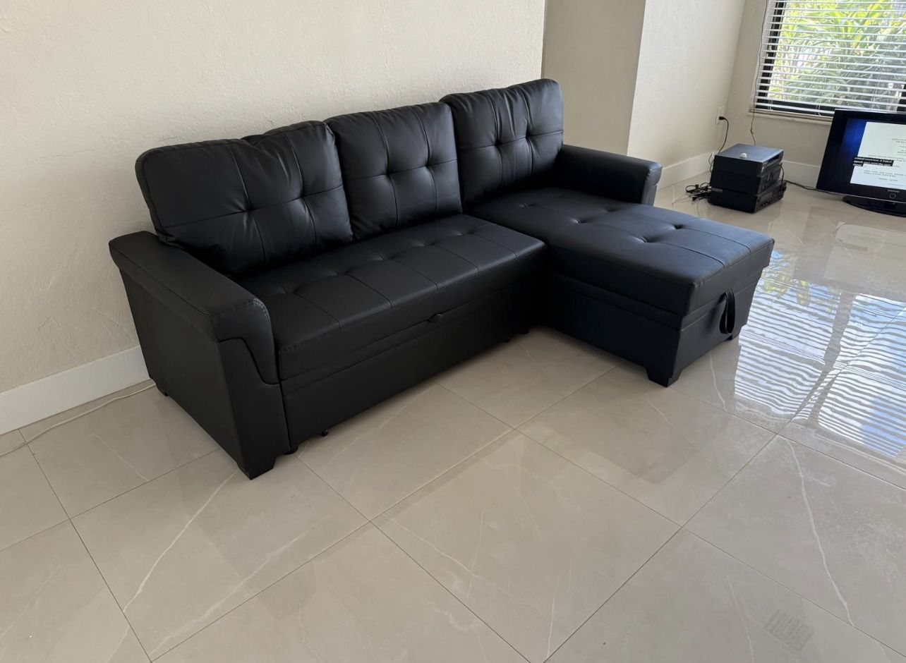 Reversible Sofa