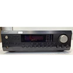 INTEGRA DTR 5.9 High End Home Theater Stereo Receiver.