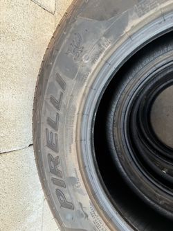 Perelli Scorpion ATR 265/70r17