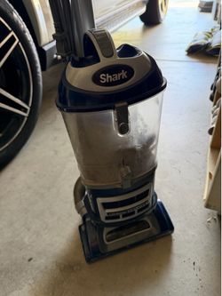 Shark Vacuum for sale!
