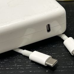 87W USB C Power Adapter MacBook 