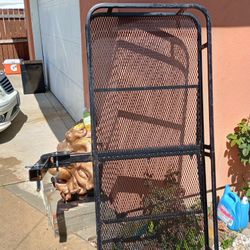 Cargo Basket 
