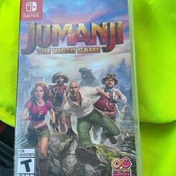 Nintendo Games