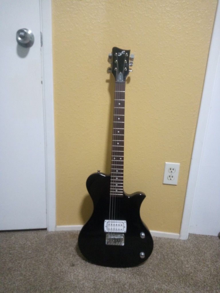 Guitar For Trade