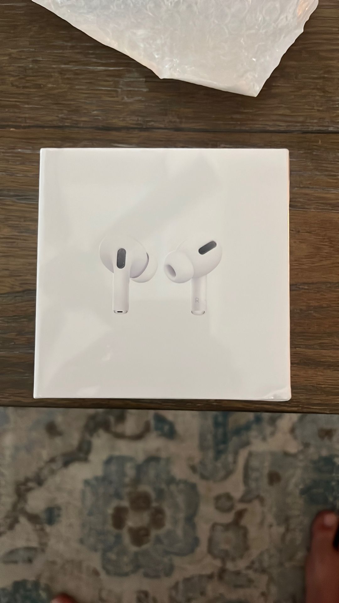 Apple Airpods