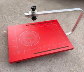 Hobby Hot Wire Cutter