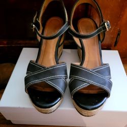 Zapato De Mujer Clarks