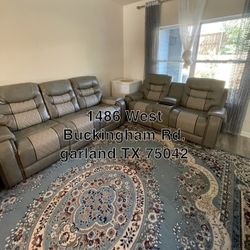 Furniture Living Room Set 