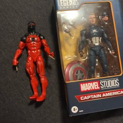 ML Scarlet Spider Kaine Bundle