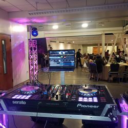 Dj/Entertainment.✔