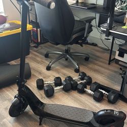 Bugatti 9.0 Electric Scooter Moving Out Of The Country