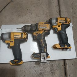 Dewalt Power Tools 