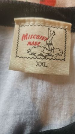Mischief shirt