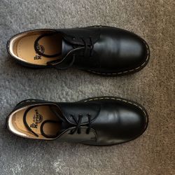 Doc Martens 1461 Shoe Used 