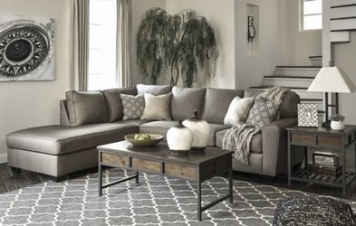 Sectional Sofa