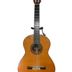 Jose Ramirez SP Classical Guitar -1991- Rosewood/Spruce 