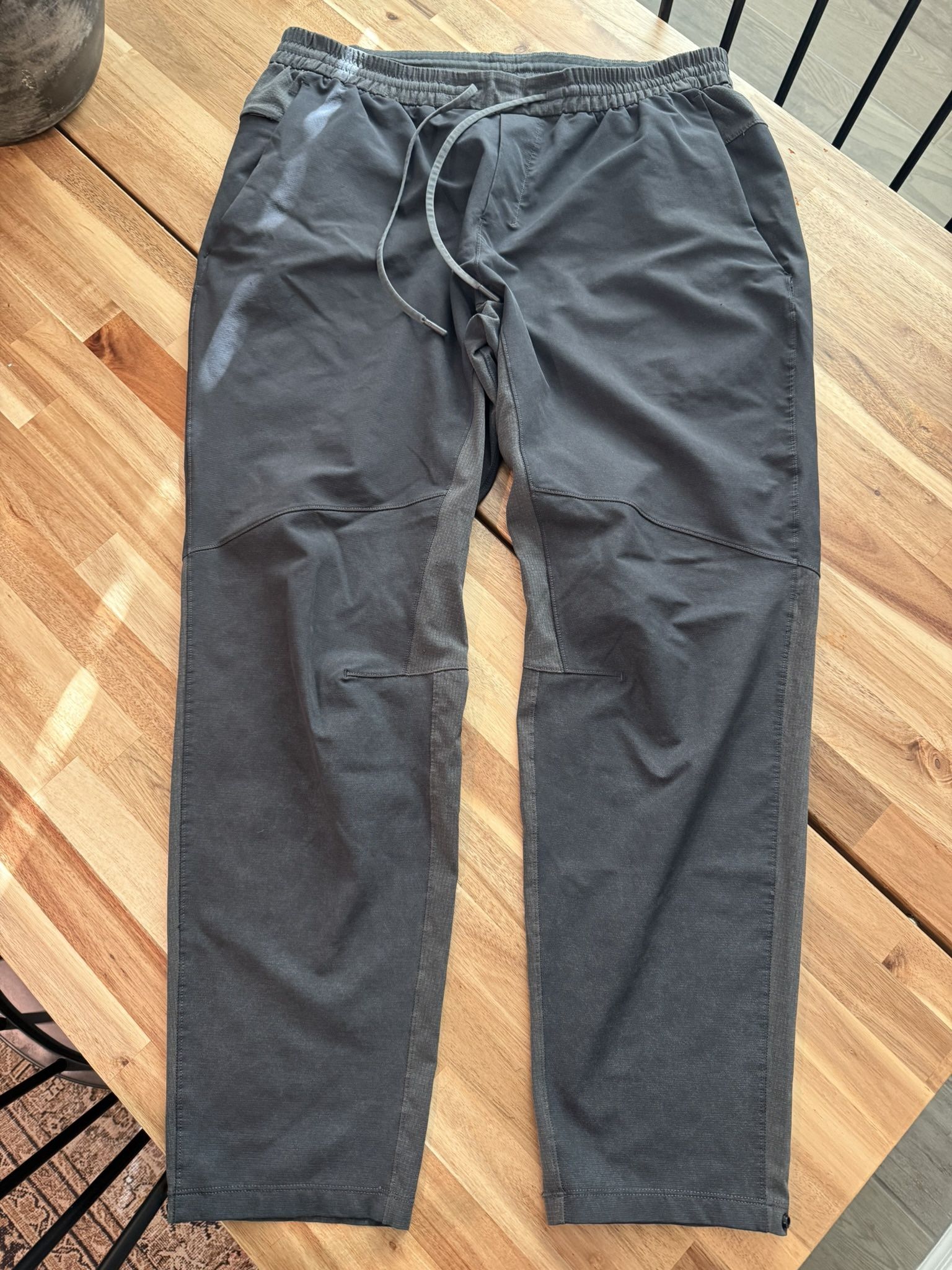 Men’s Lululemon License To Train Joggers
