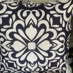 Couch Pillow Set Of 4 For $20