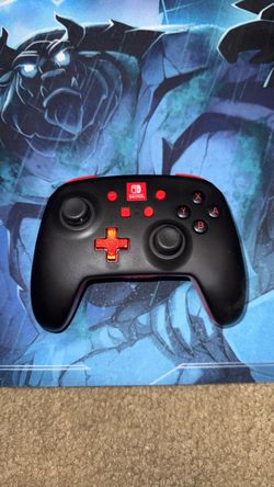 Nintendo Switch - Wireless Controller