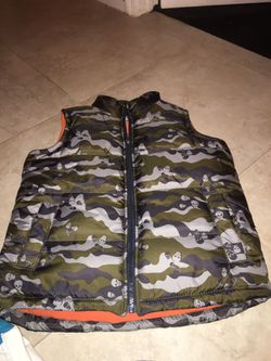 Old navy Waterproof jacket & vest