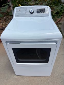 Gas dryer