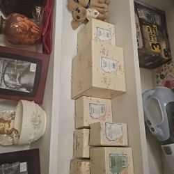 Cherished  Bears Collectibles 