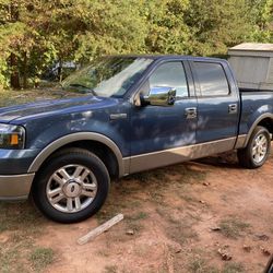 2004 Ford F-150