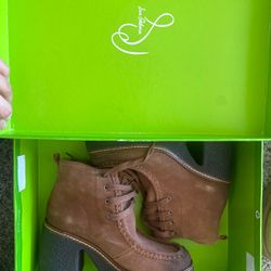 Sam Edelman Boots 71/2