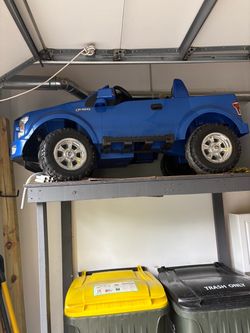 Power wheels
