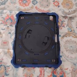 Rugged ipad case 