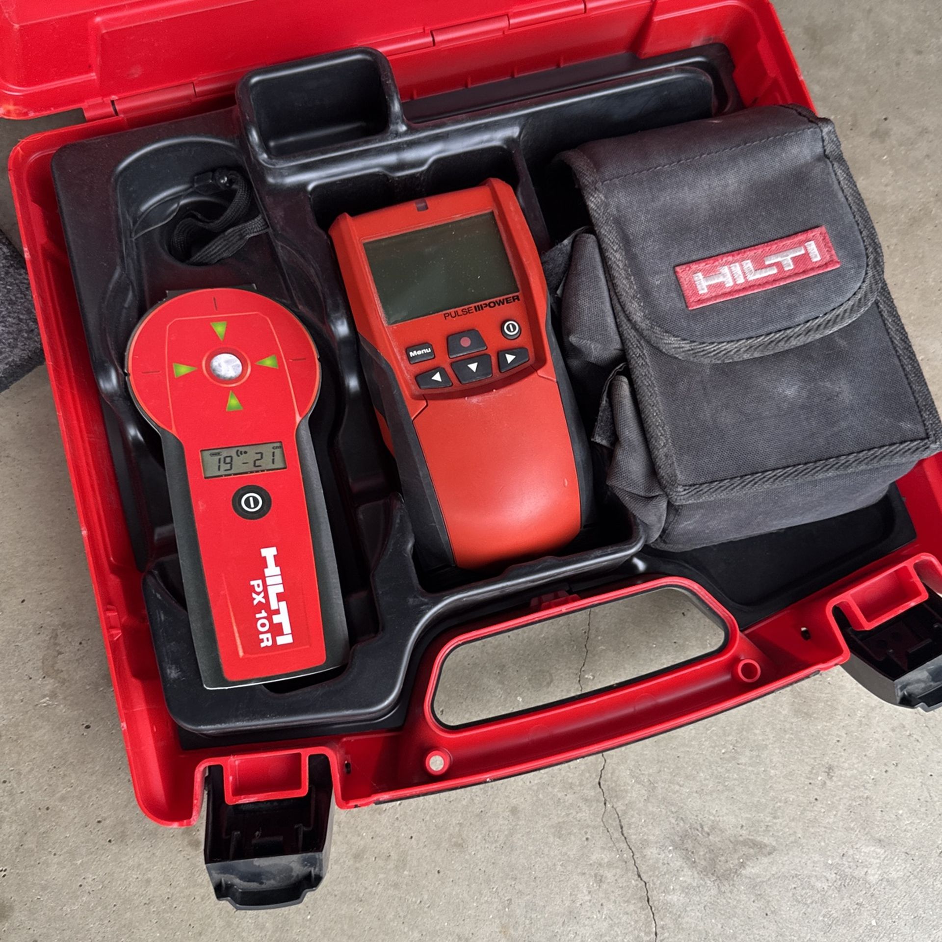 Hilti