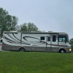 2011 Coachman Mirada