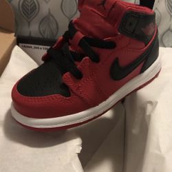 Jordan 1 ‘mid’