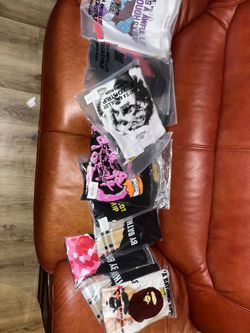 designer shirts look at description!