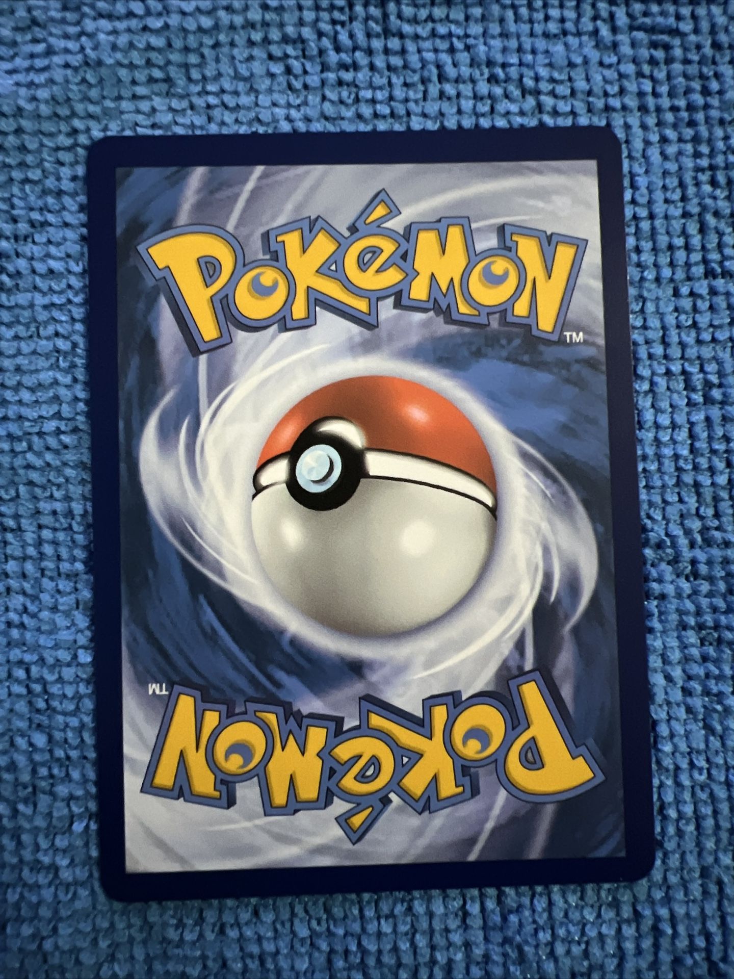 Pokémon Go Mewtwo V promo card for Sale in El Monte, CA - OfferUp