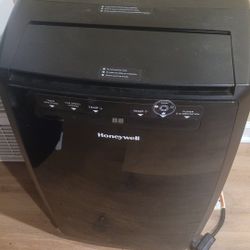 Honeywell AC Unit