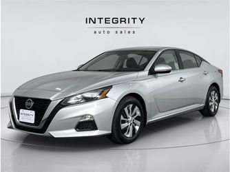 2022 Nissan Altima