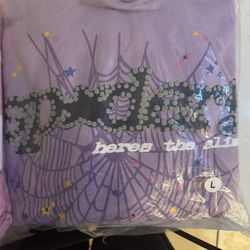 SPIDER HOODIE